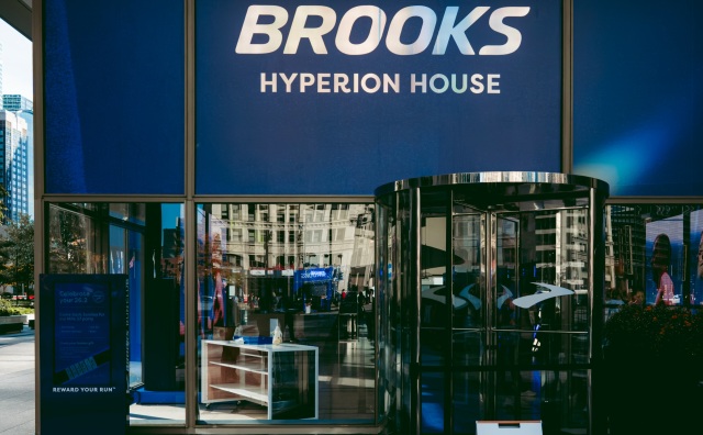 美国专业跑步品牌 BROOKS 前九个月全球营收同比增长12%，亚太市场增长9%