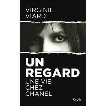 一吐为快！香奈儿前艺术总监 Virginie Viard 出版回忆录