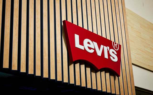 亚洲市场领跑，Levi's 母公司上季度营收同比增长4%至16.1亿美元