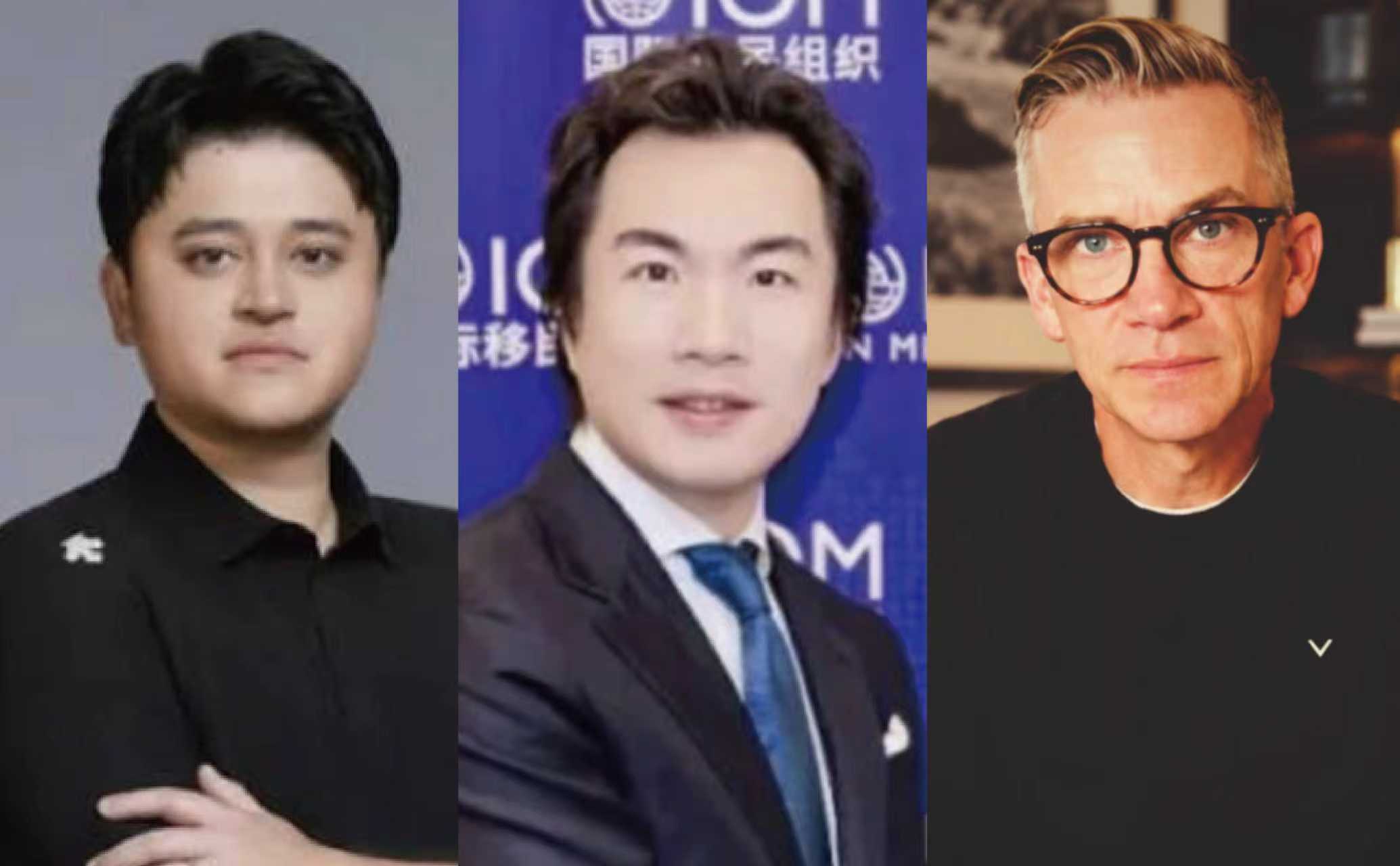 人事动向｜亚玛芬体育、卡拉威、美巡赛PGA ... 董事和高管任命